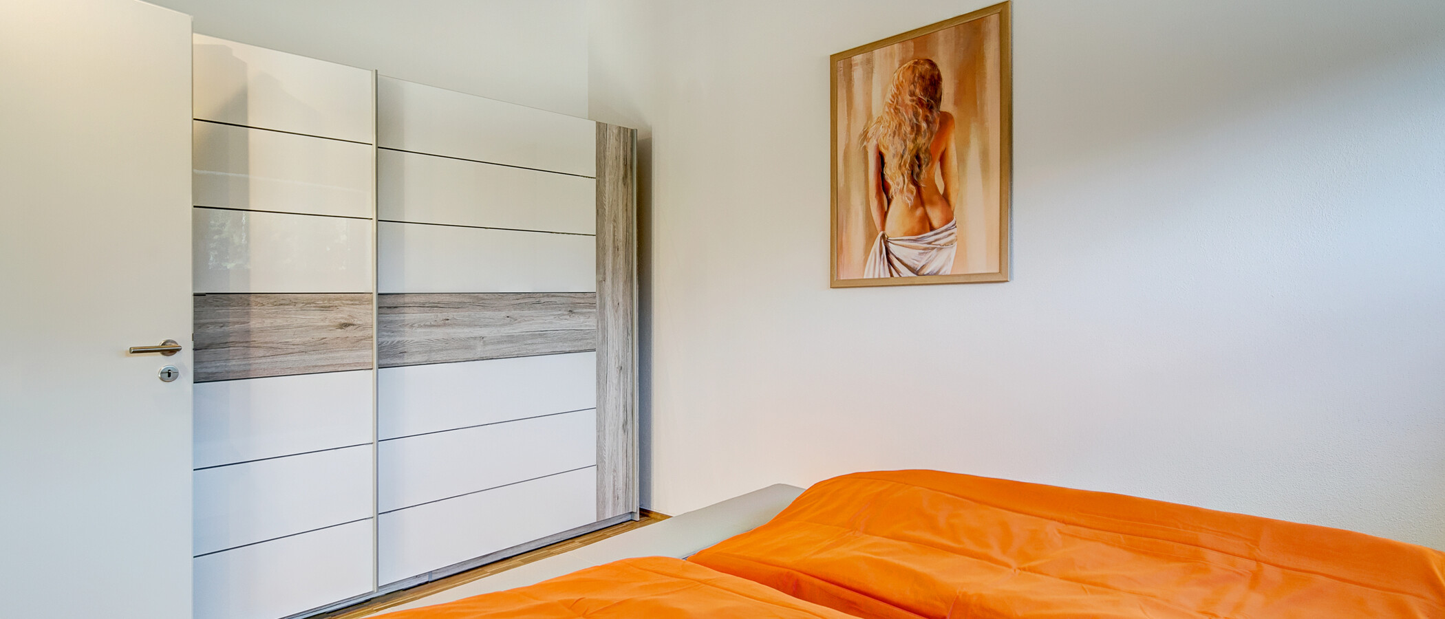 Wohnung Brunnthal 02 Schlafen 9674