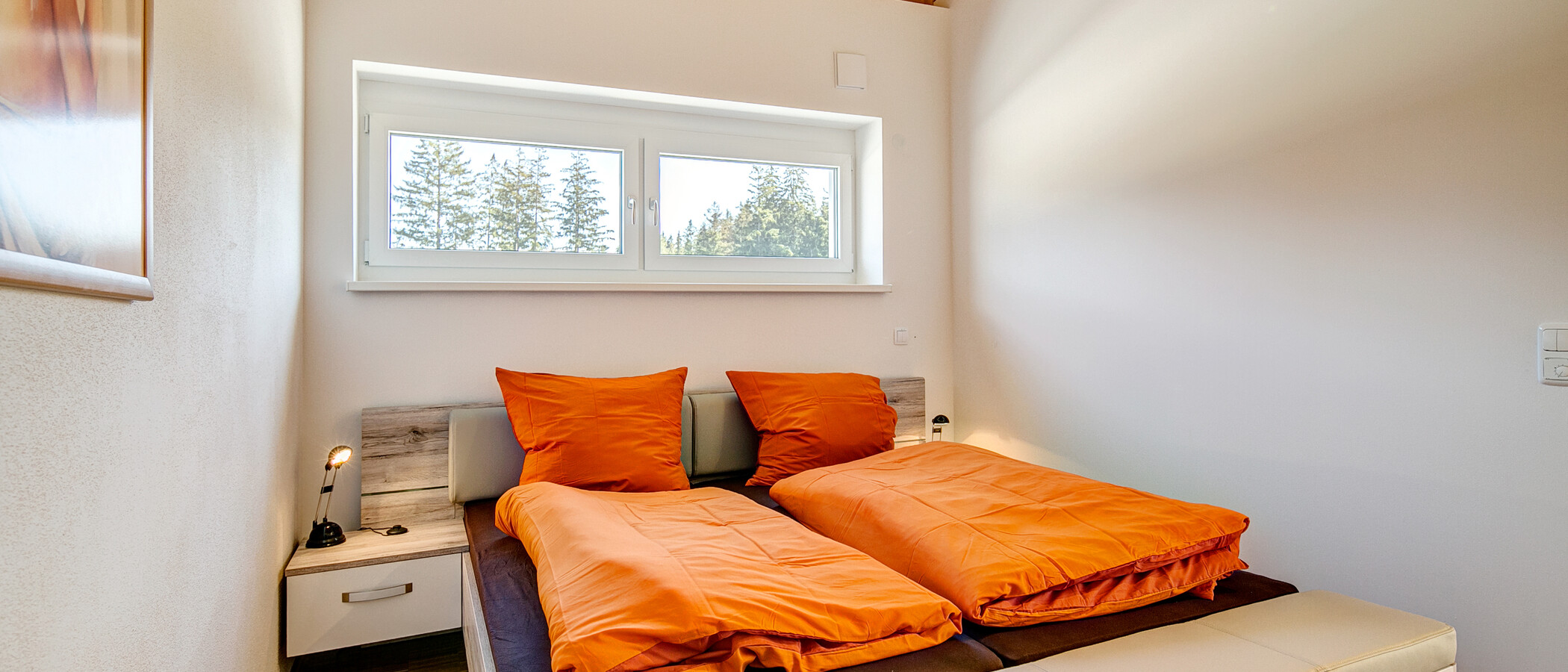 Wohnung Brunnthal 04 Schlafen 9674