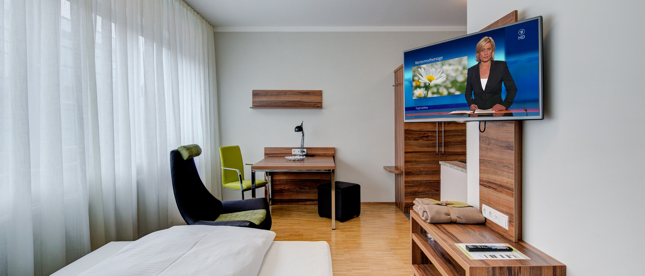 Wohnung Ismaning 01 Wohnen 9679