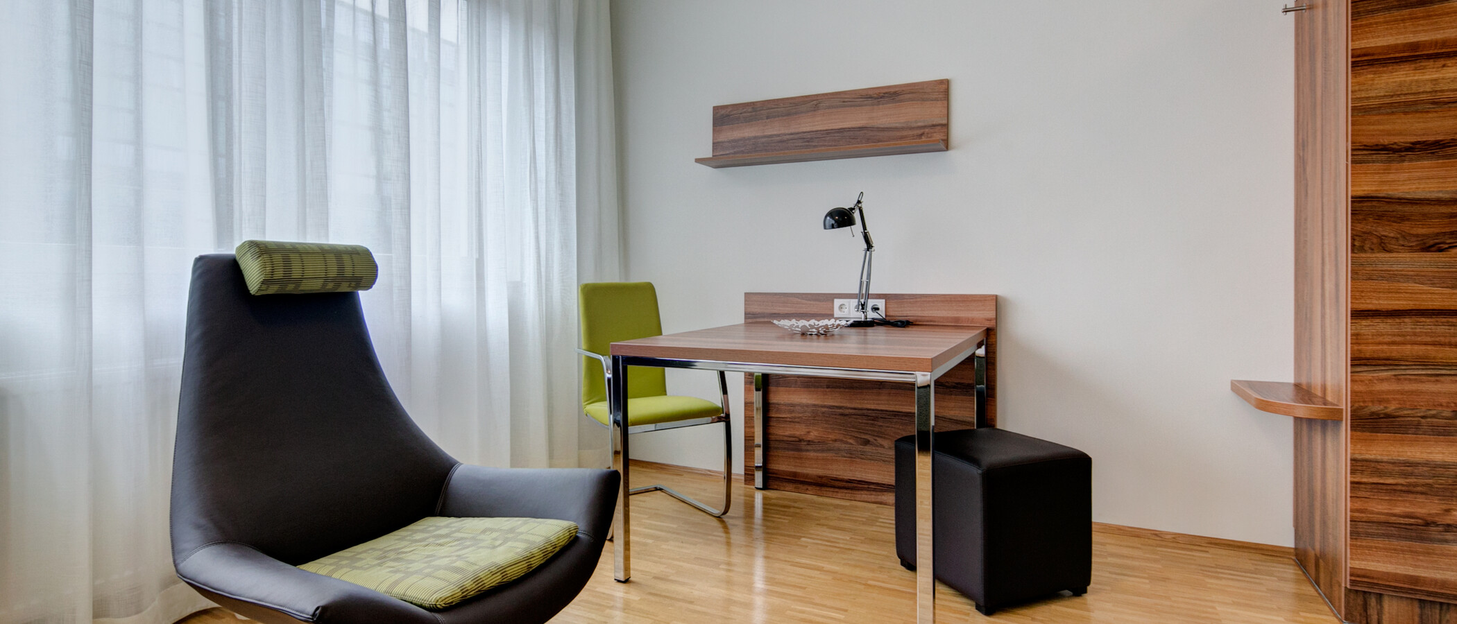 Wohnung Ismaning 02 Wohnen 9679