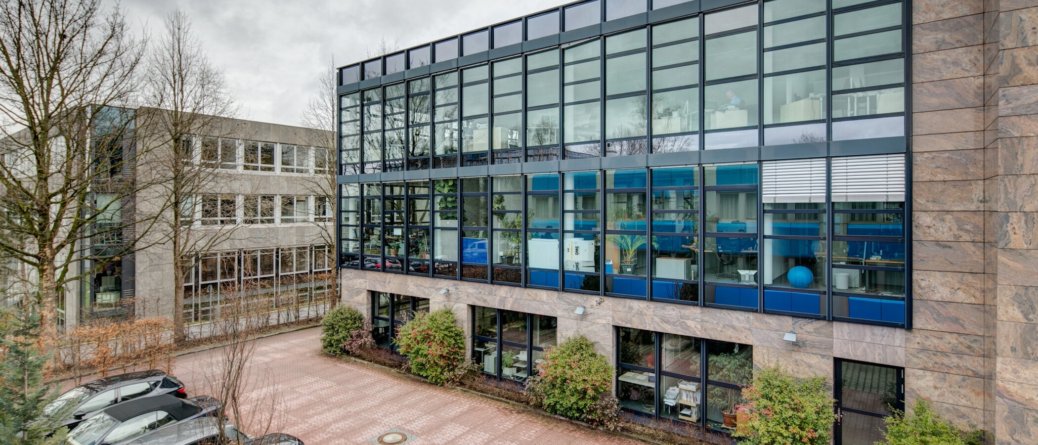 Wohnung Ismaning 01 Aussicht 9679