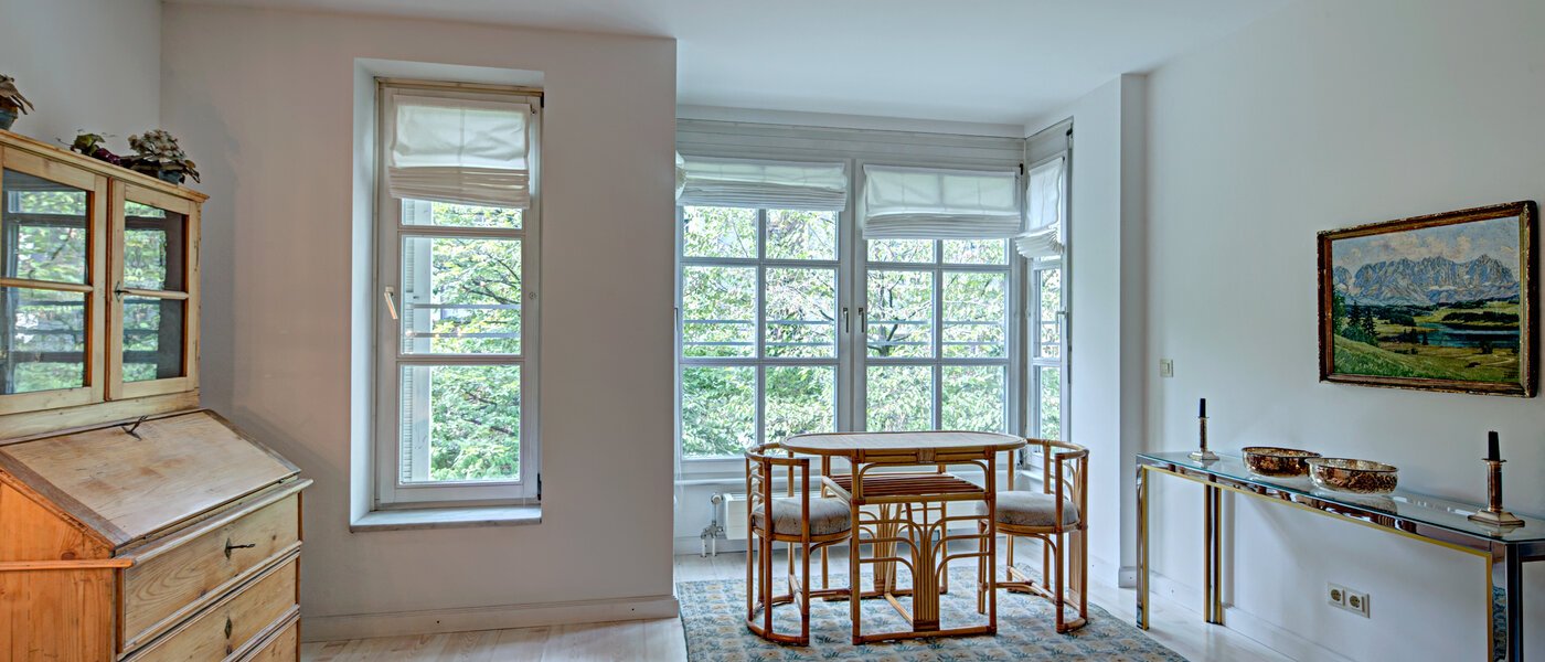 Wohnung München Haidhausen 02 Wohnen 9683