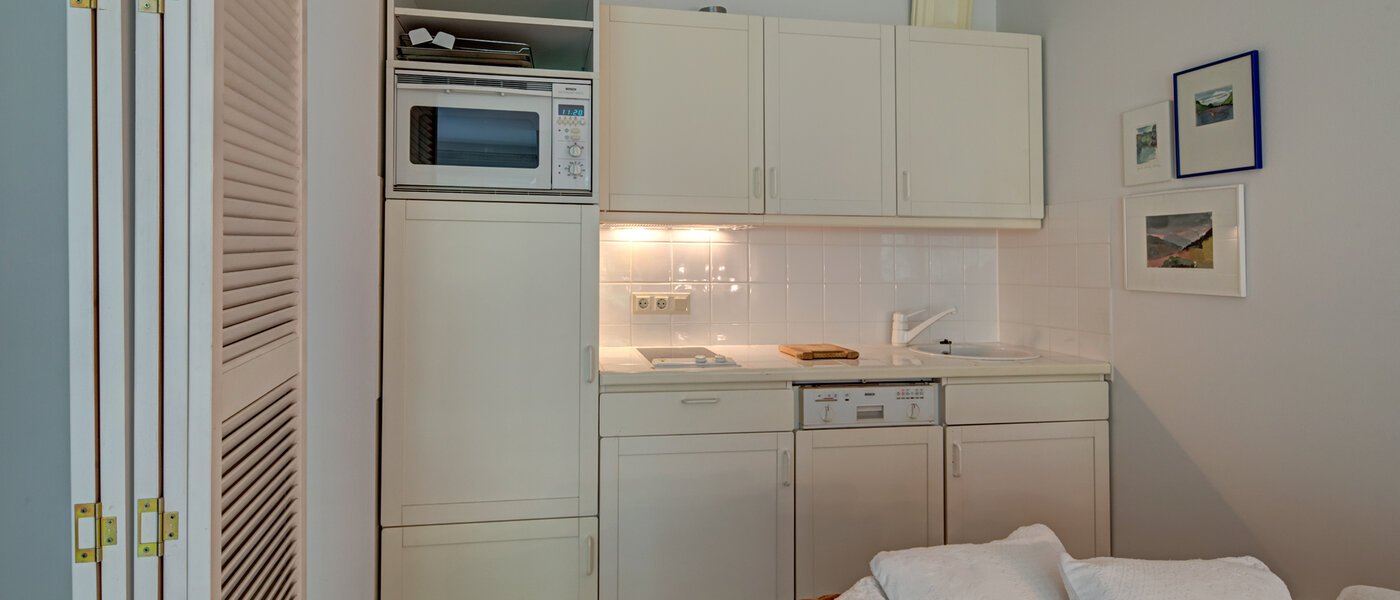 Wohnung München Haidhausen 01 Küche 9683