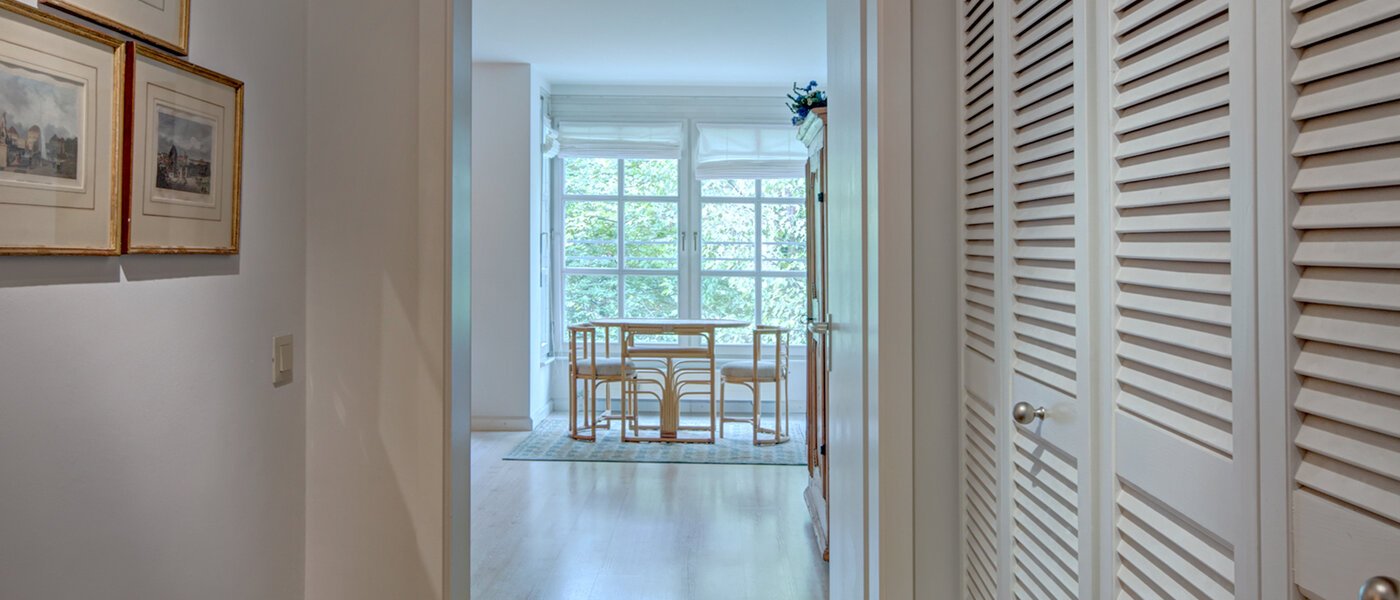 Wohnung München Haidhausen 01 Flur/Gang 9683