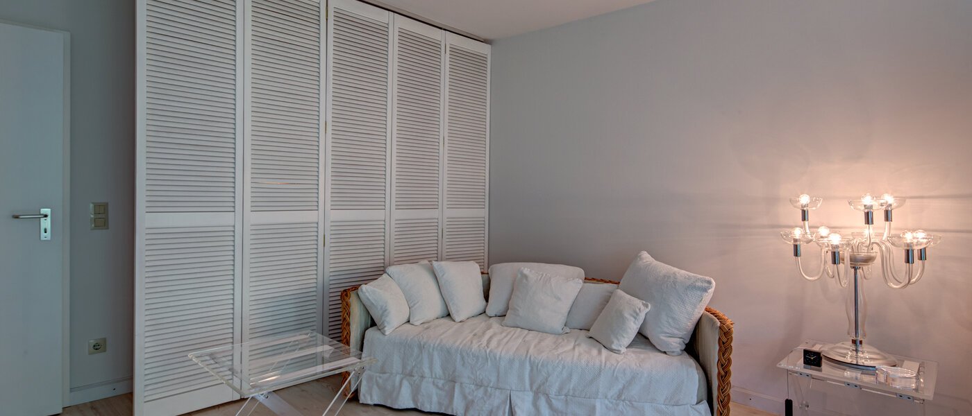 Wohnung München Haidhausen 01 Schlafen 9683