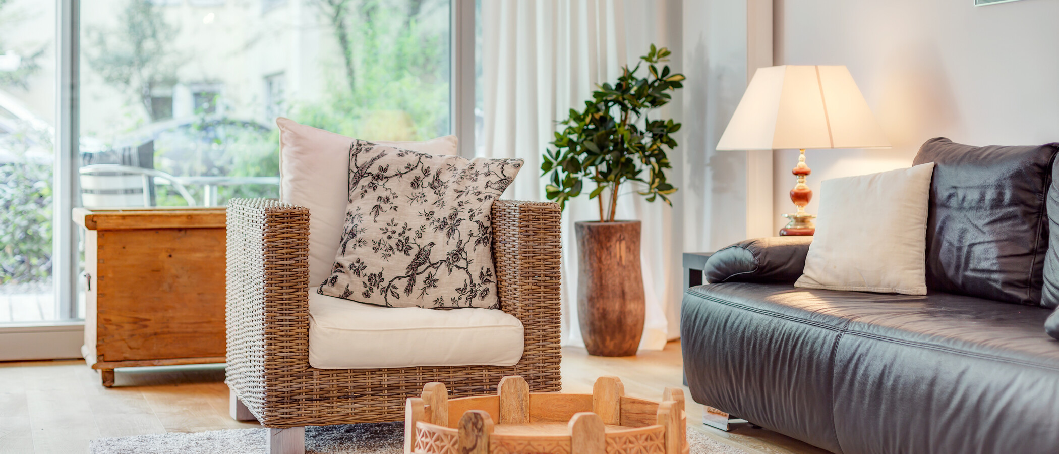 Wohnung München Neuhausen 02 Wohnen 9686