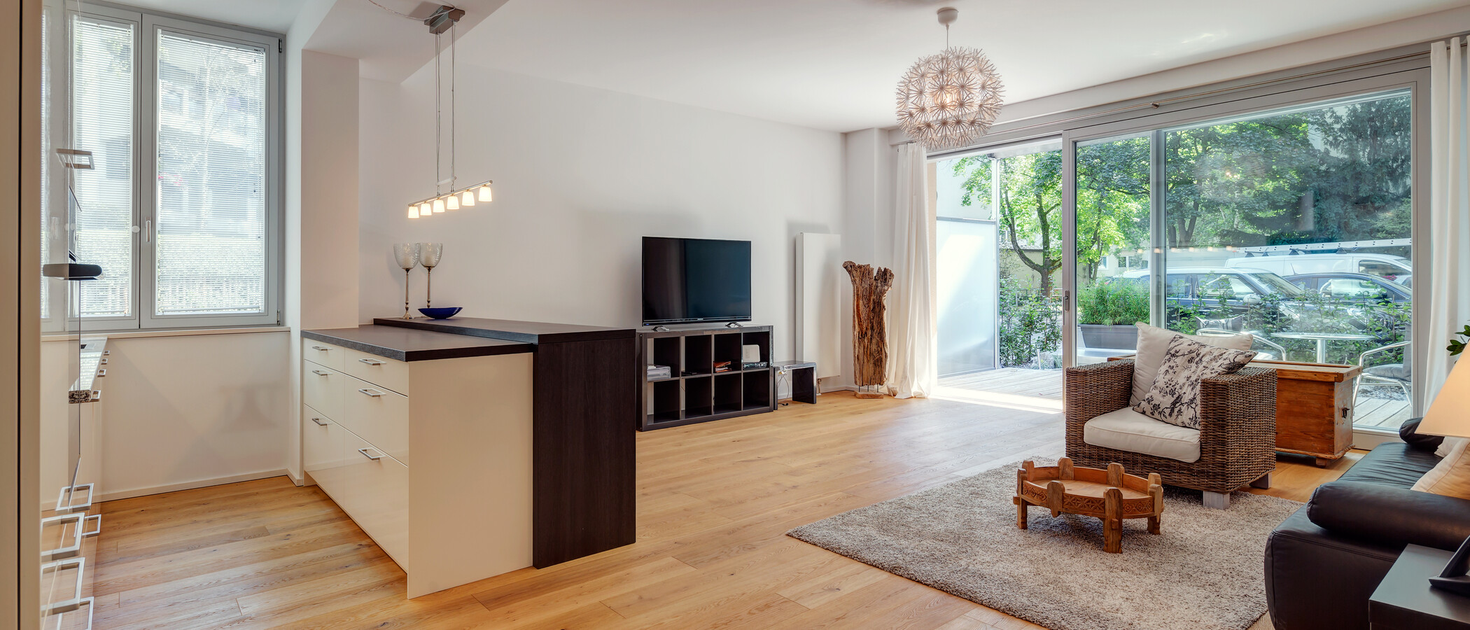 Wohnung München Neuhausen 04 Wohnen 9686
