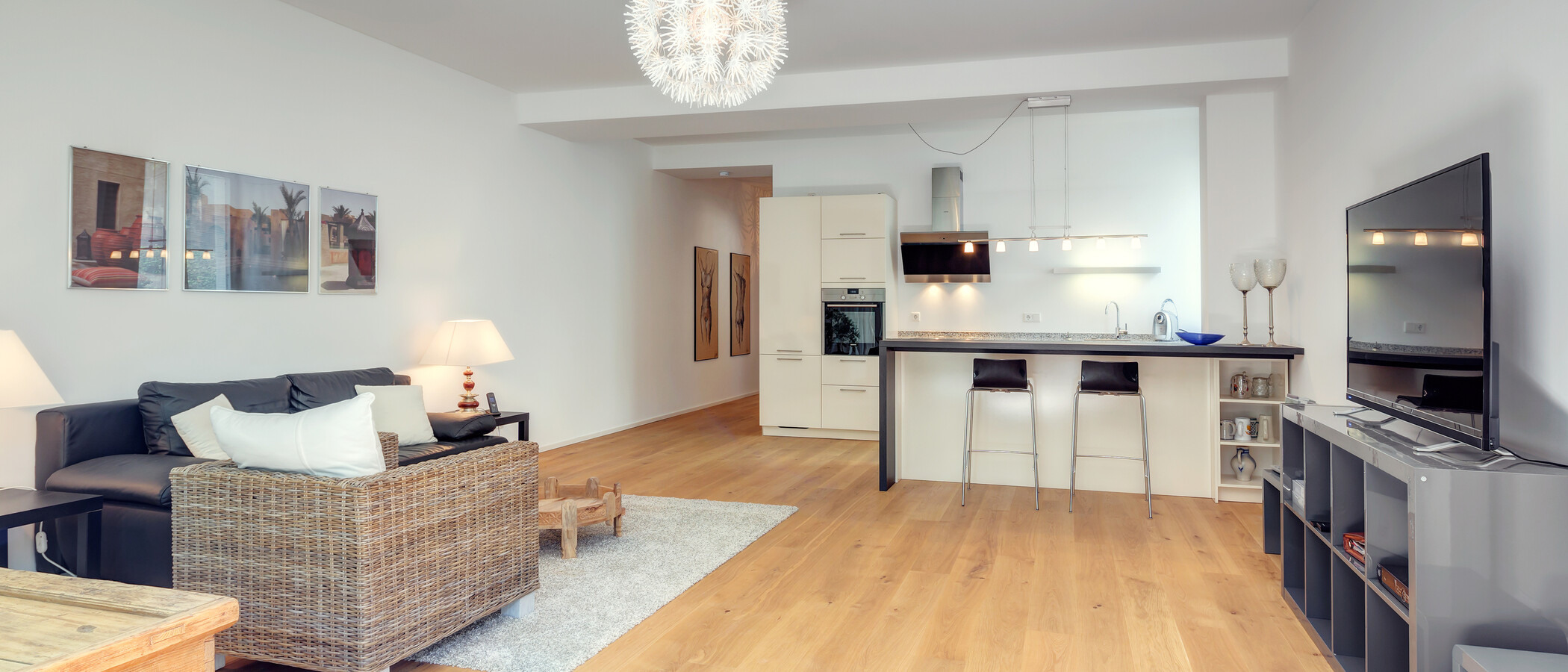 Wohnung München Neuhausen 06 Wohnen 9686