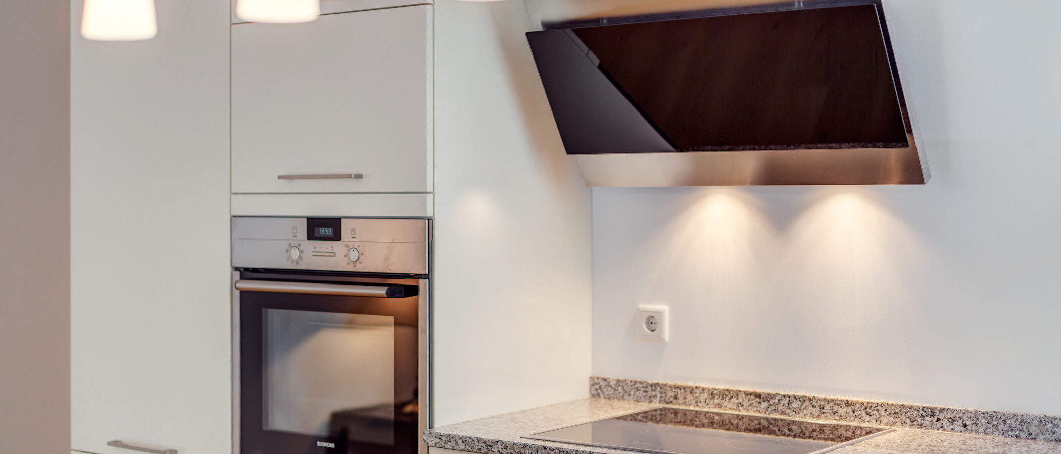 Wohnung München Neuhausen 02 Küche 9686