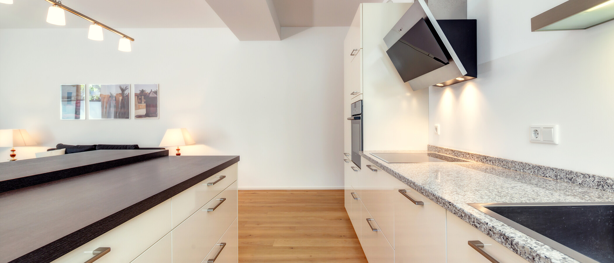 Wohnung München Neuhausen 03 Küche 9686