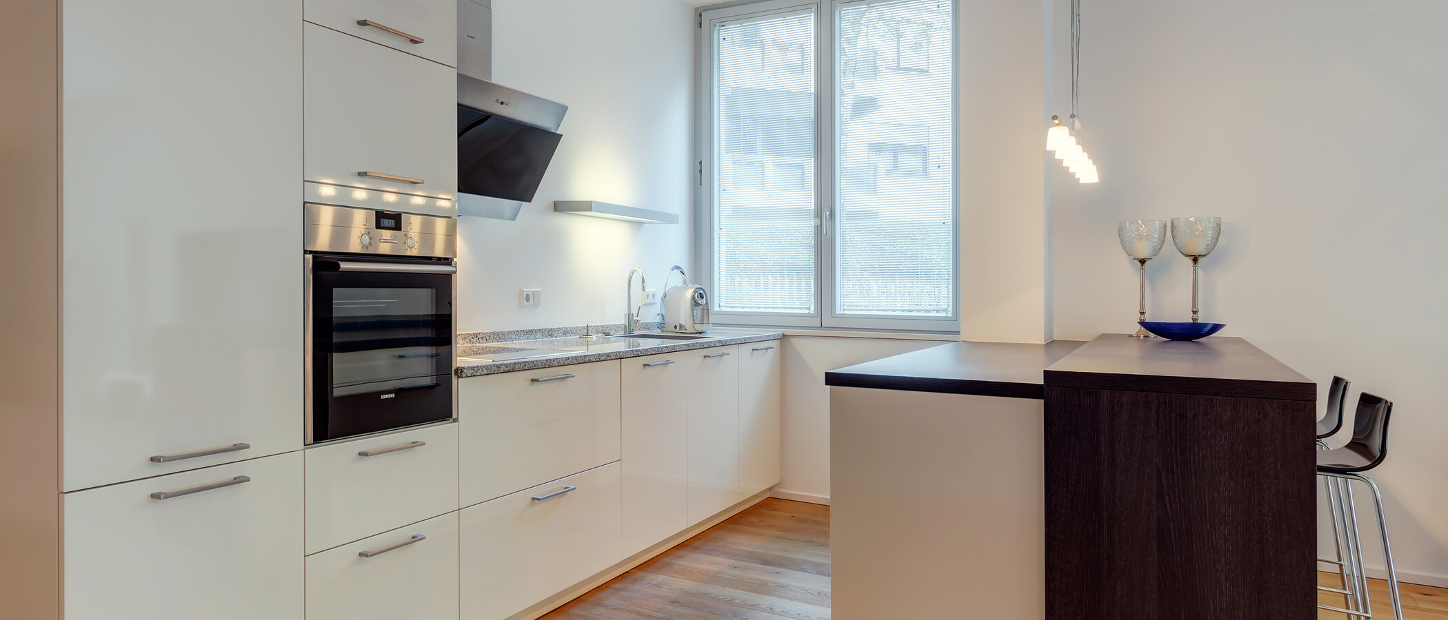 Wohnung München Neuhausen 04 Küche 9686