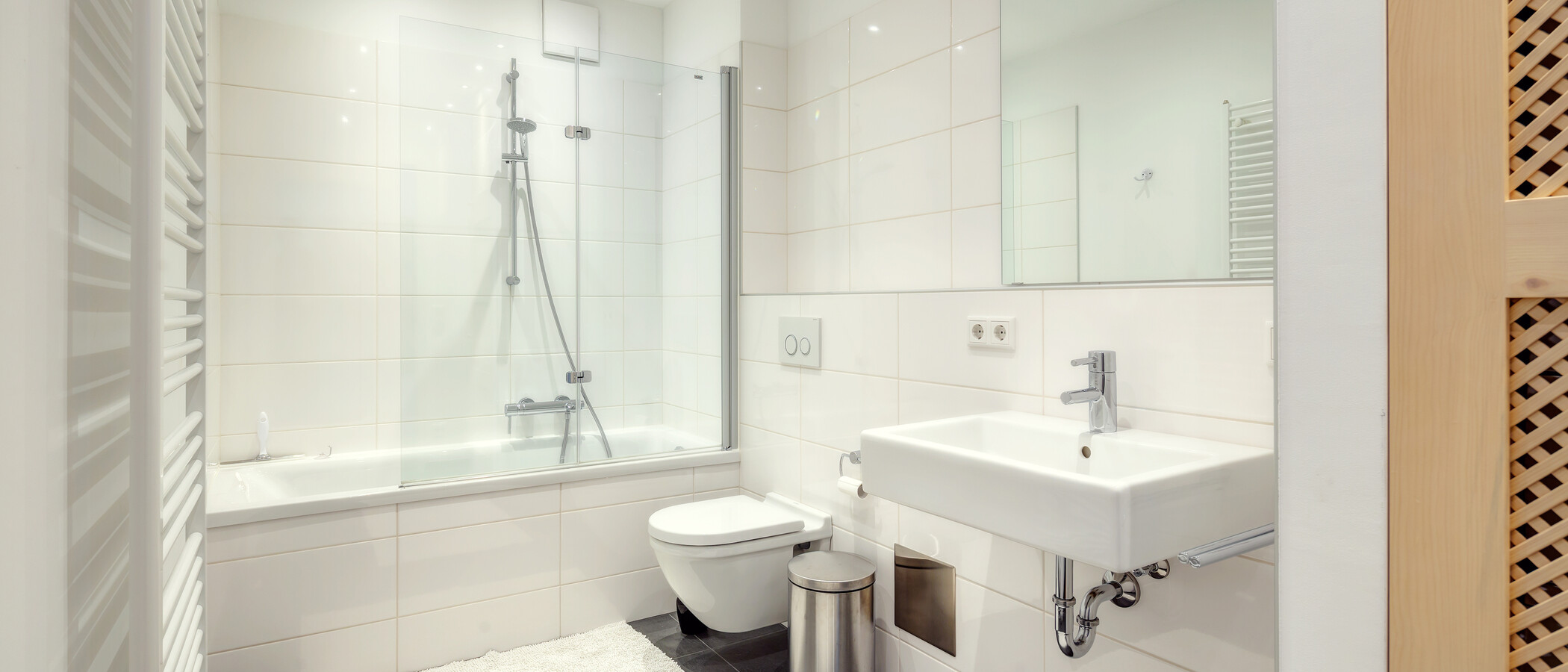 Wohnung München Neuhausen 01 Badezimmer 9686