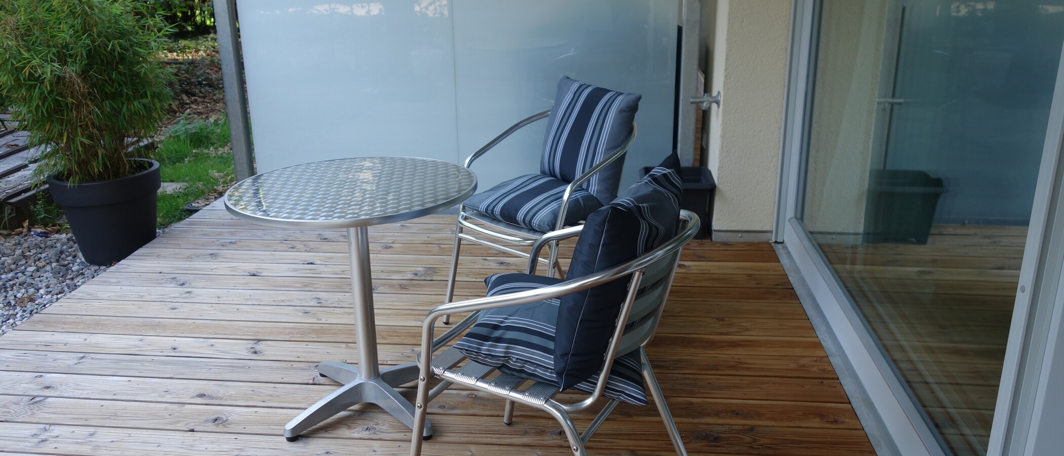 Wohnung München Neuhausen 02 Terrasse 9686
