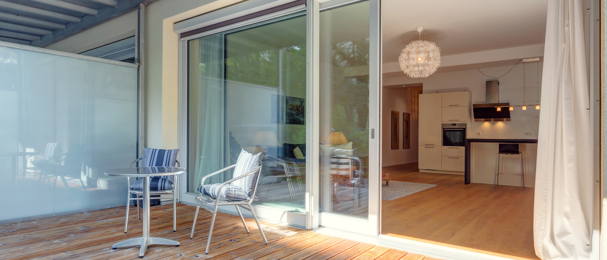 Wohnung München Neuhausen 04 Terrasse 9686