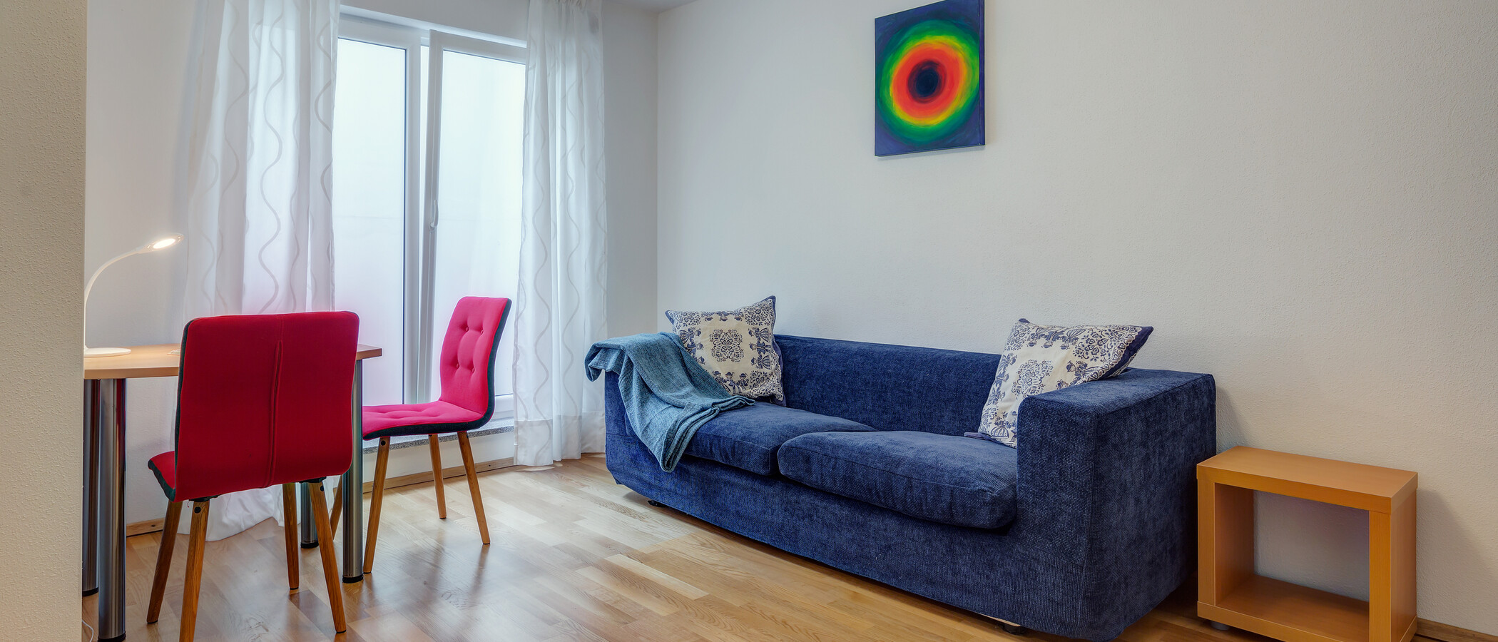 Gartenwohnung München Forstenried 01 Gästezimmer 9703