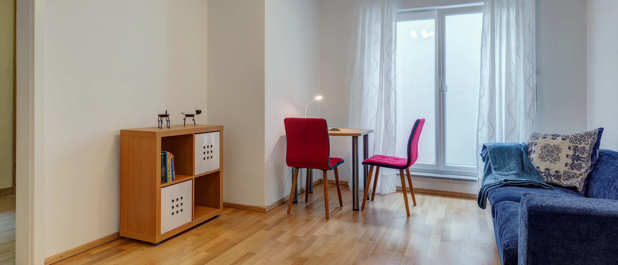 Gartenwohnung München Forstenried 02 Gästezimmer 9703