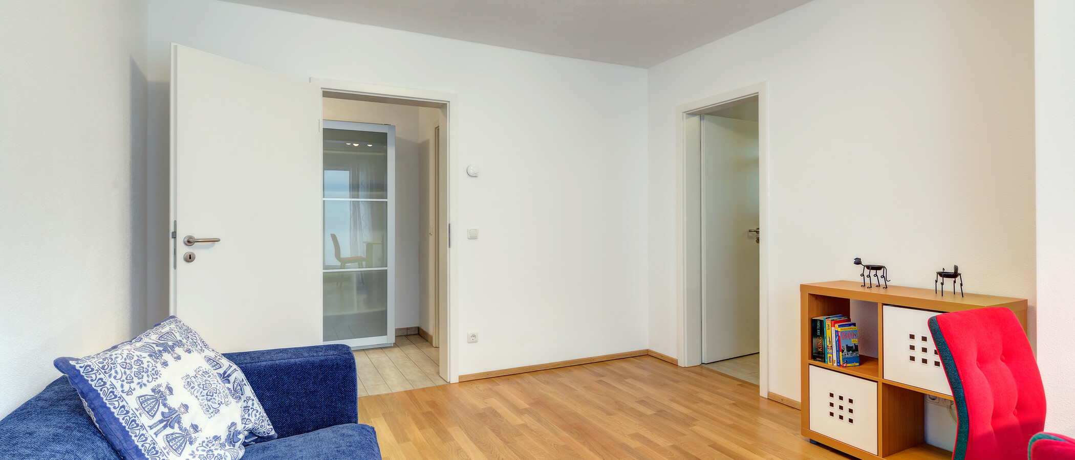 Gartenwohnung München Forstenried 03 Gästezimmer 9703