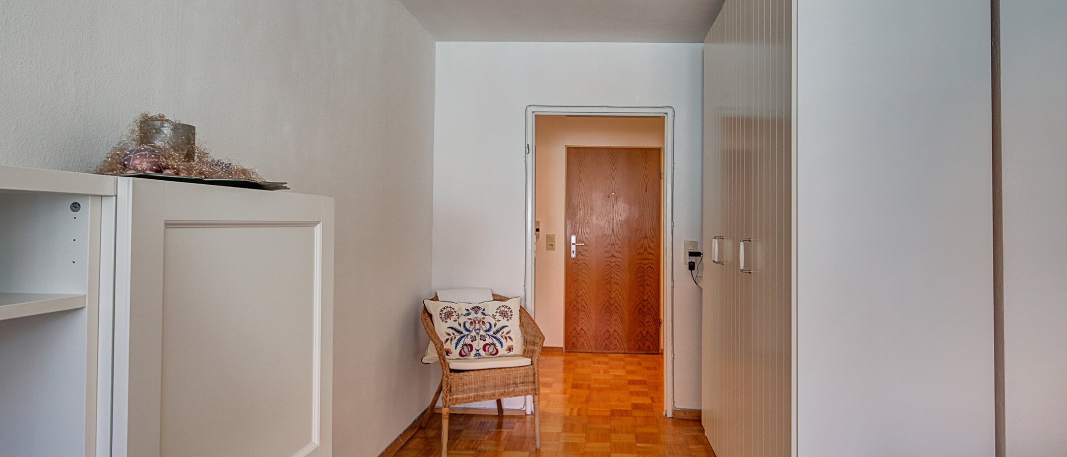 Wohnung München Isarvorstadt 03 Wohnen 9707