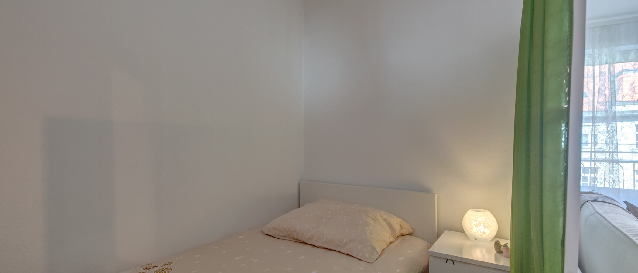 Wohnung München Isarvorstadt 01 Schlafen 9707