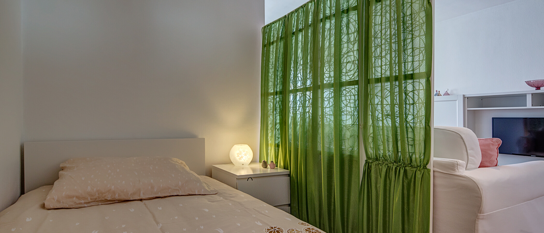 Wohnung München Isarvorstadt 02 Schlafen 9707