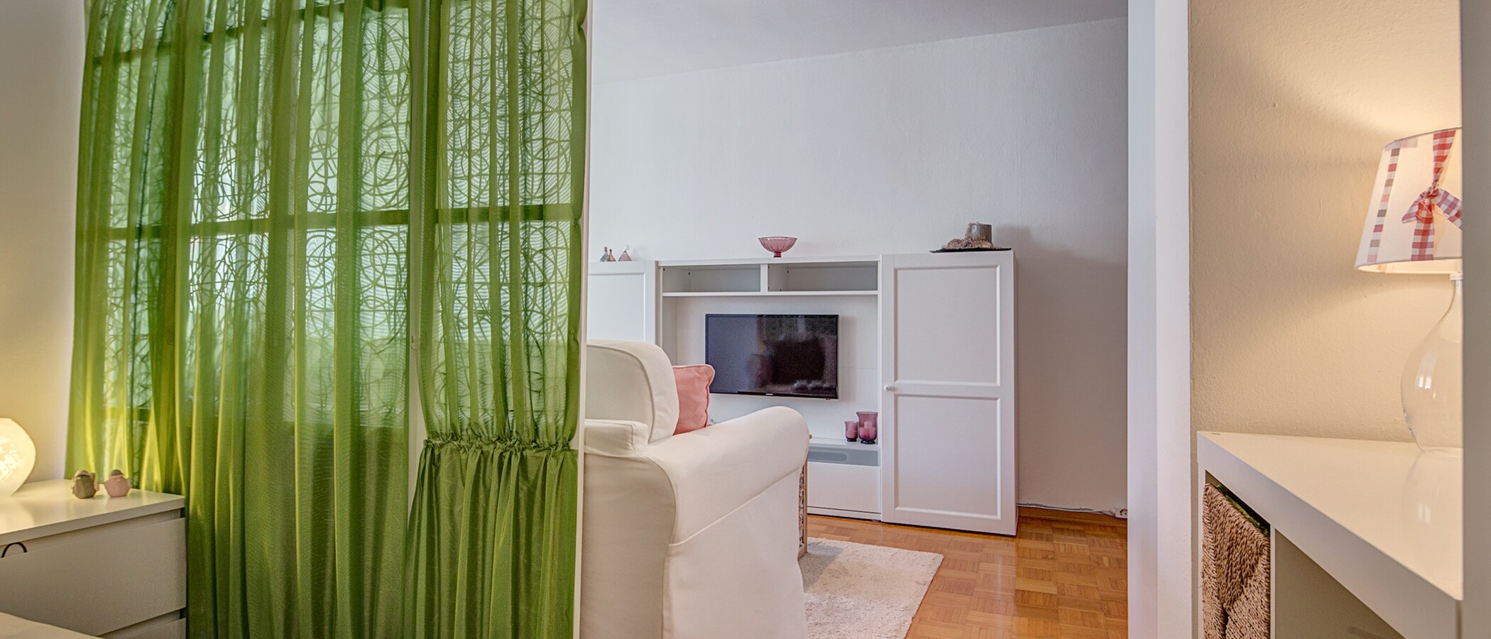 Wohnung München Isarvorstadt 03 Schlafen 9707