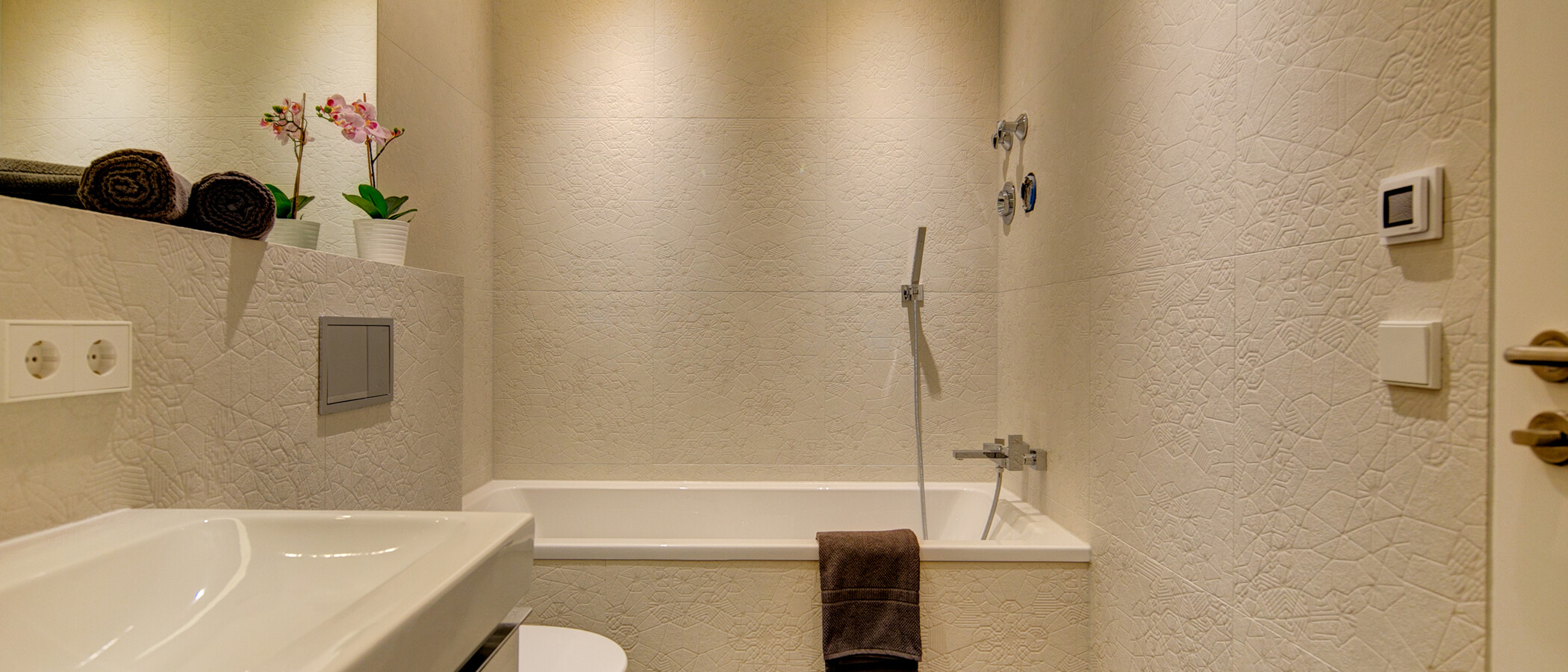 Wohnung München Herzogpark 01 Badezimmer 9714