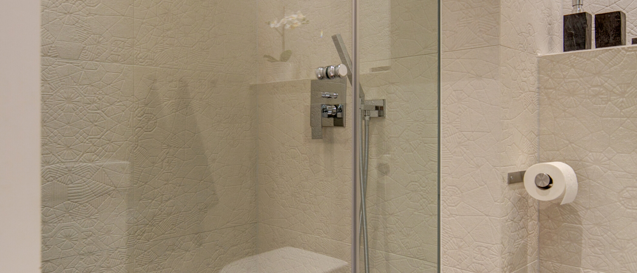 Wohnung München Herzogpark 01 2. Badezimmer 9714