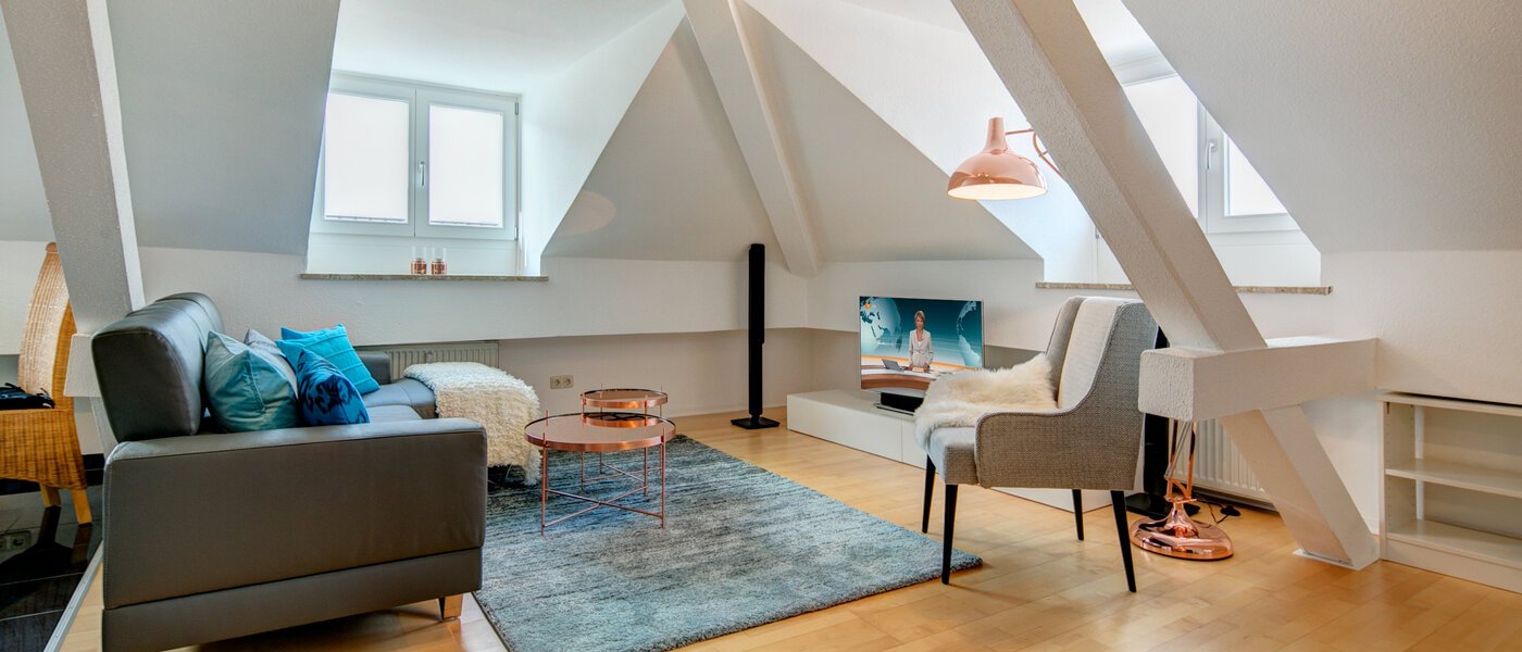 Wohnung München Isarvorstadt 03 Wohnen 9718