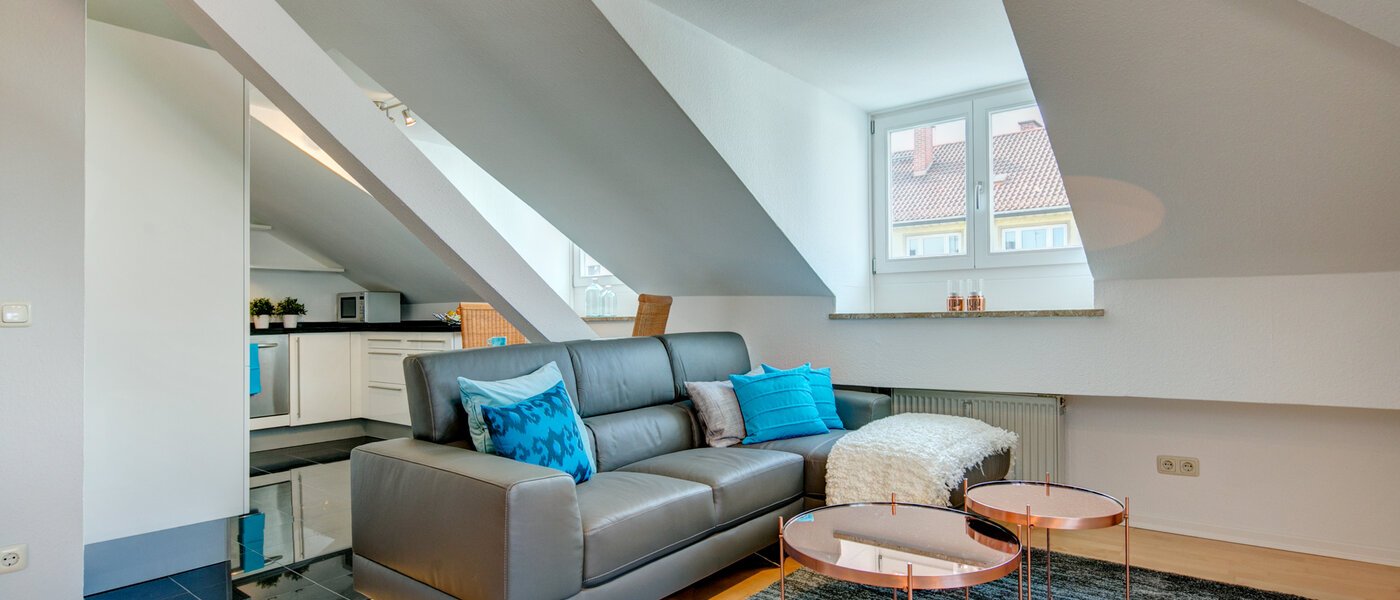 Wohnung München Isarvorstadt 04 Wohnen 9718