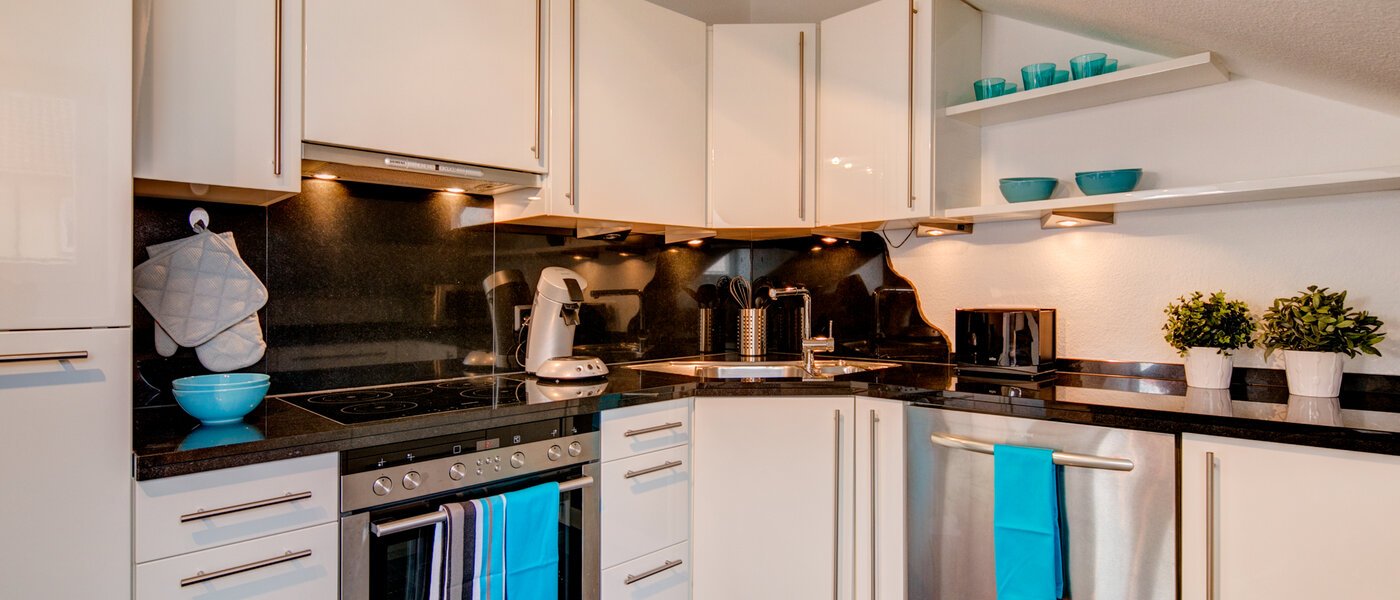 Wohnung München Isarvorstadt 01 Küche 9718