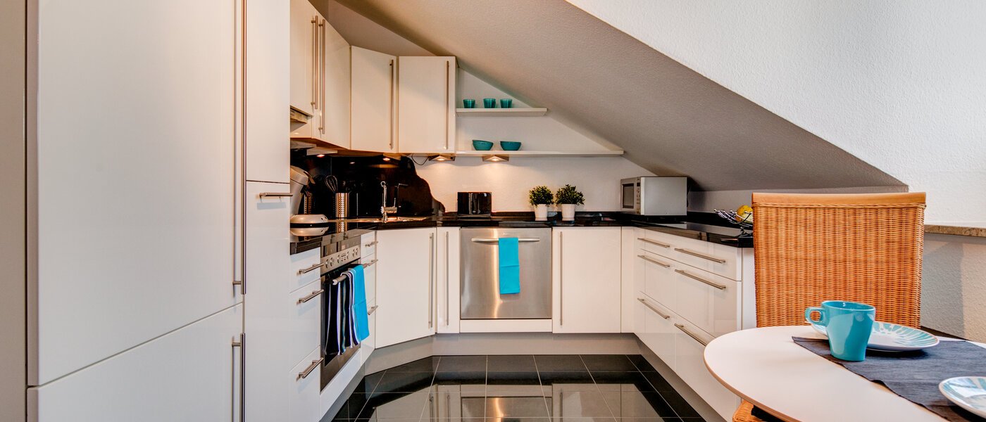 Wohnung München Isarvorstadt 02 Küche 9718