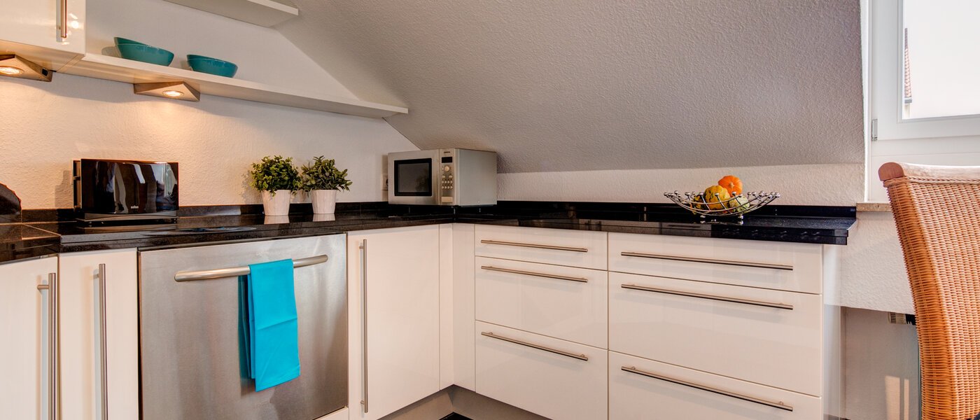 Wohnung München Isarvorstadt 03 Küche 9718