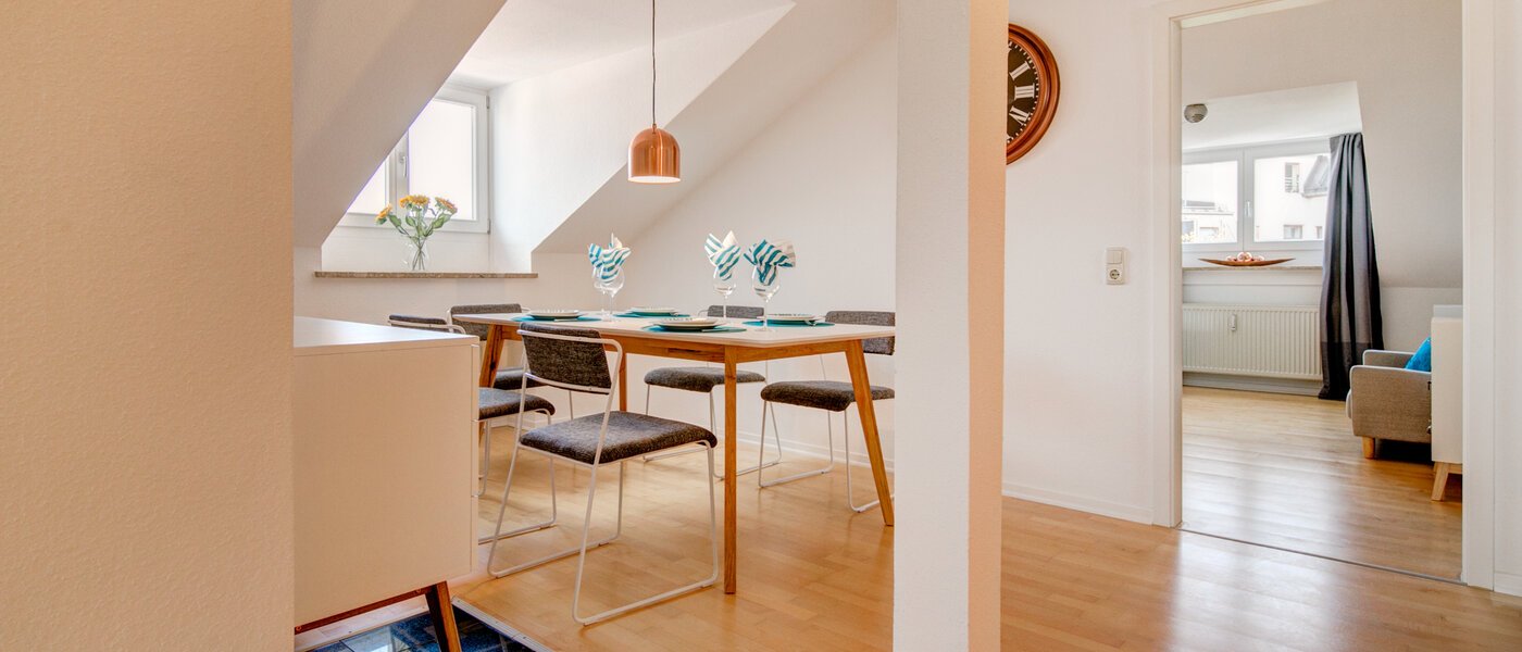 Wohnung München Isarvorstadt 03 Essen 9718