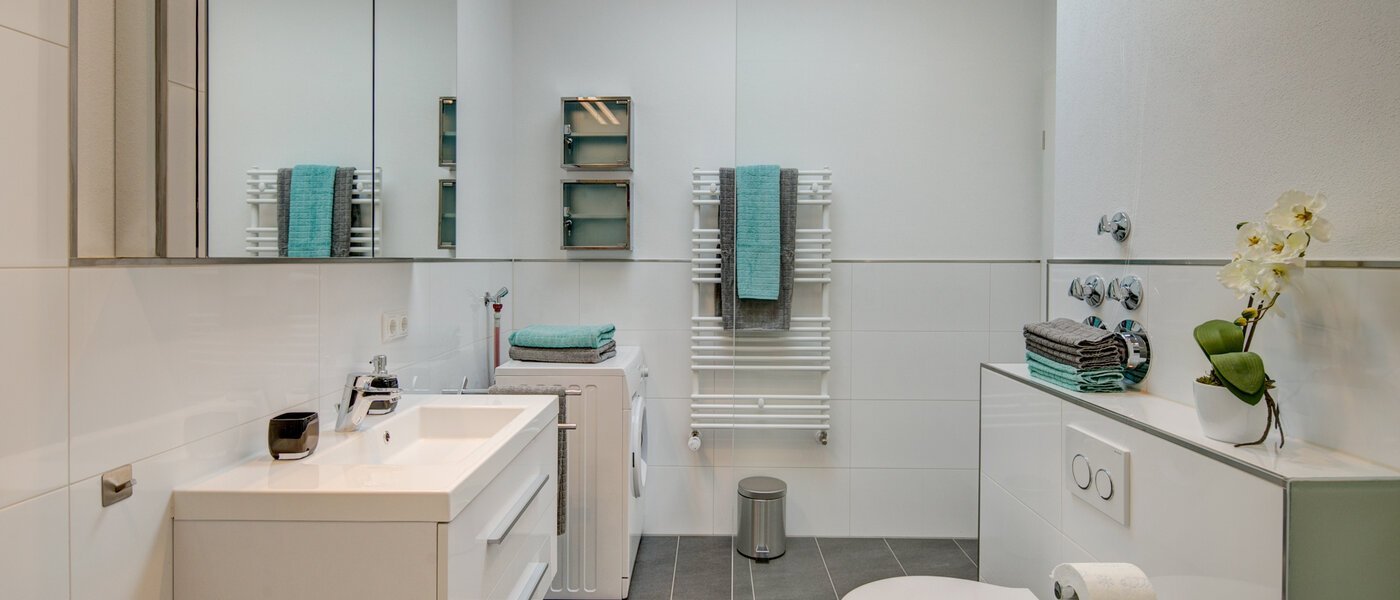 Wohnung München Isarvorstadt 02 Badezimmer 9718