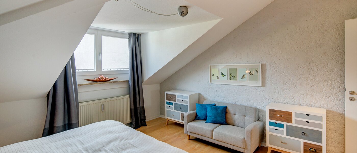 Wohnung München Isarvorstadt 04 Schlafen 9718