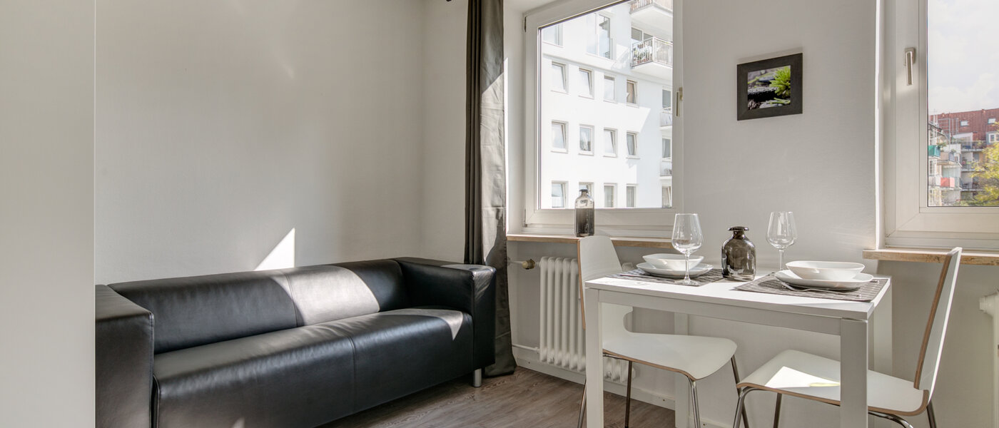 Wohnung München Obergiesing 02 Wohnen 9719