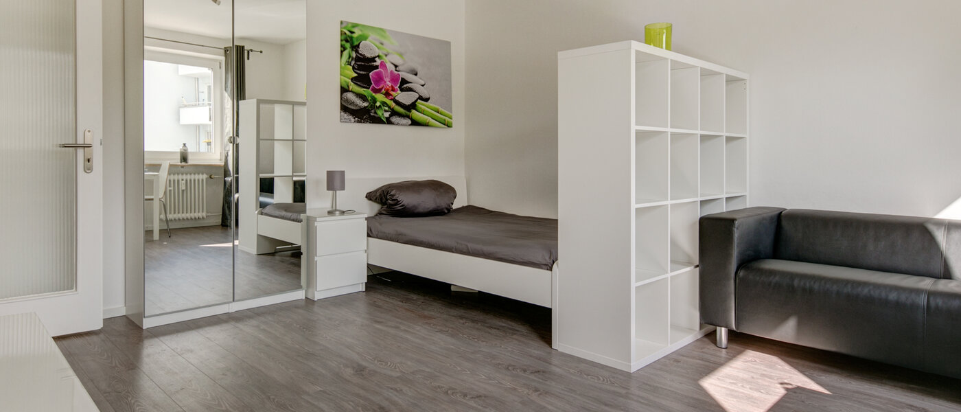 Wohnung München Obergiesing 03 Wohnen 9719