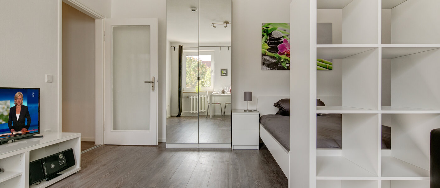 Wohnung München Obergiesing 04 Wohnen 9719