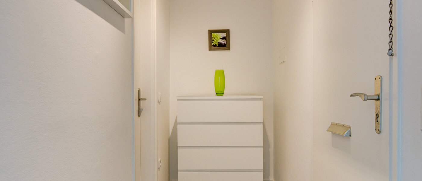 Wohnung München Obergiesing 01 Flur/Gang 9719