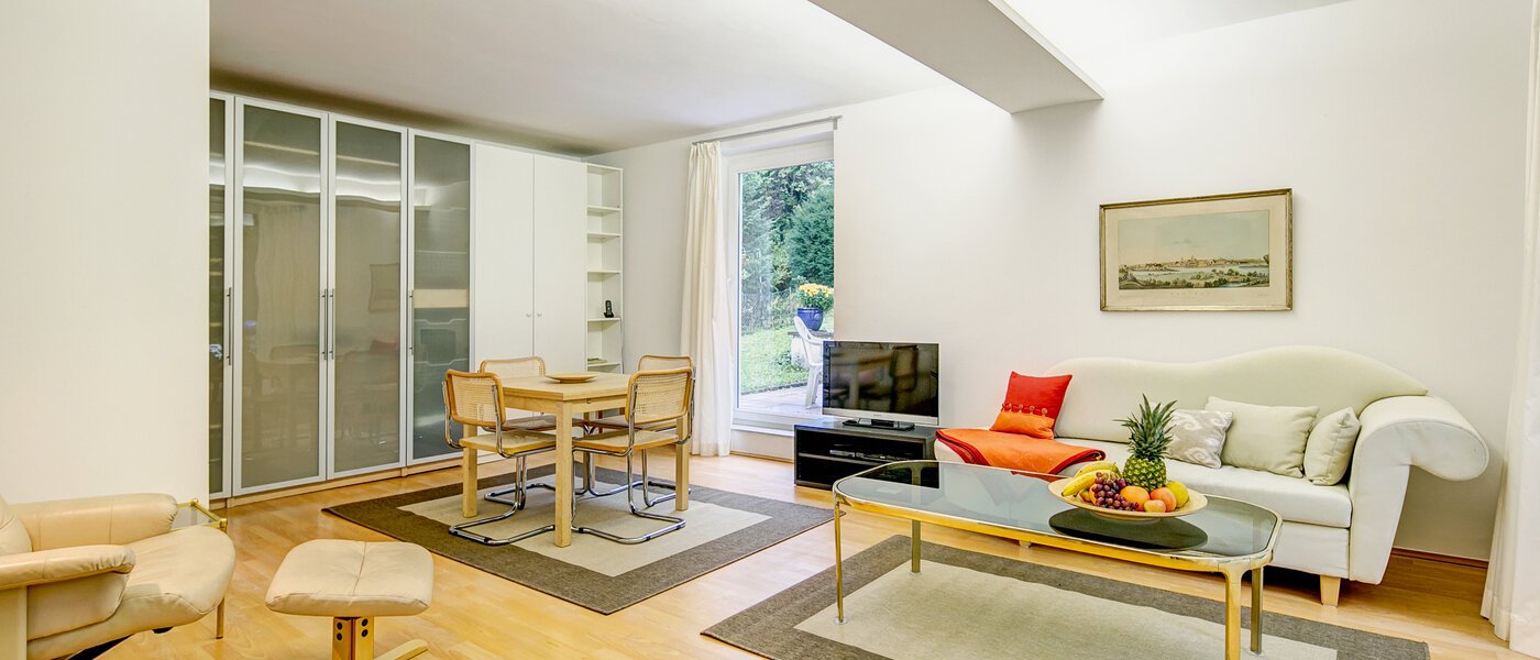 Gartenwohnung Gauting Stockdorf 02 Wohnen 9728