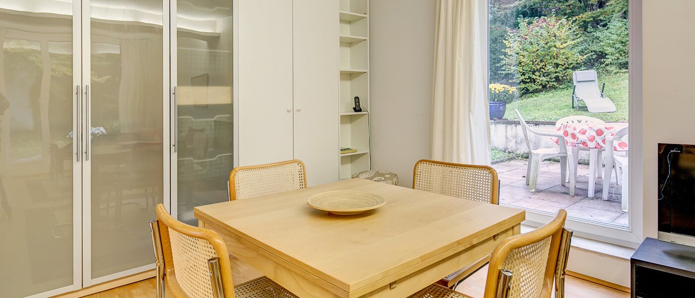 Gartenwohnung Gauting Stockdorf 03 Wohnen 9728