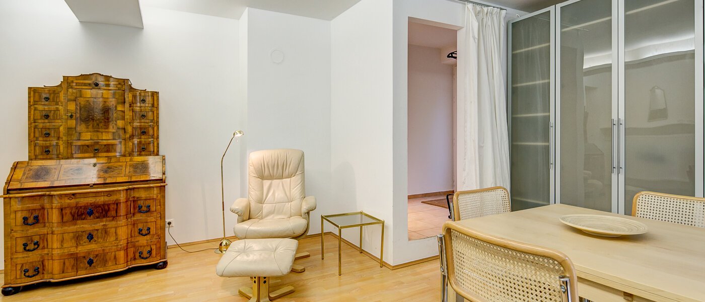 Gartenwohnung Gauting Stockdorf 04 Wohnen 9728