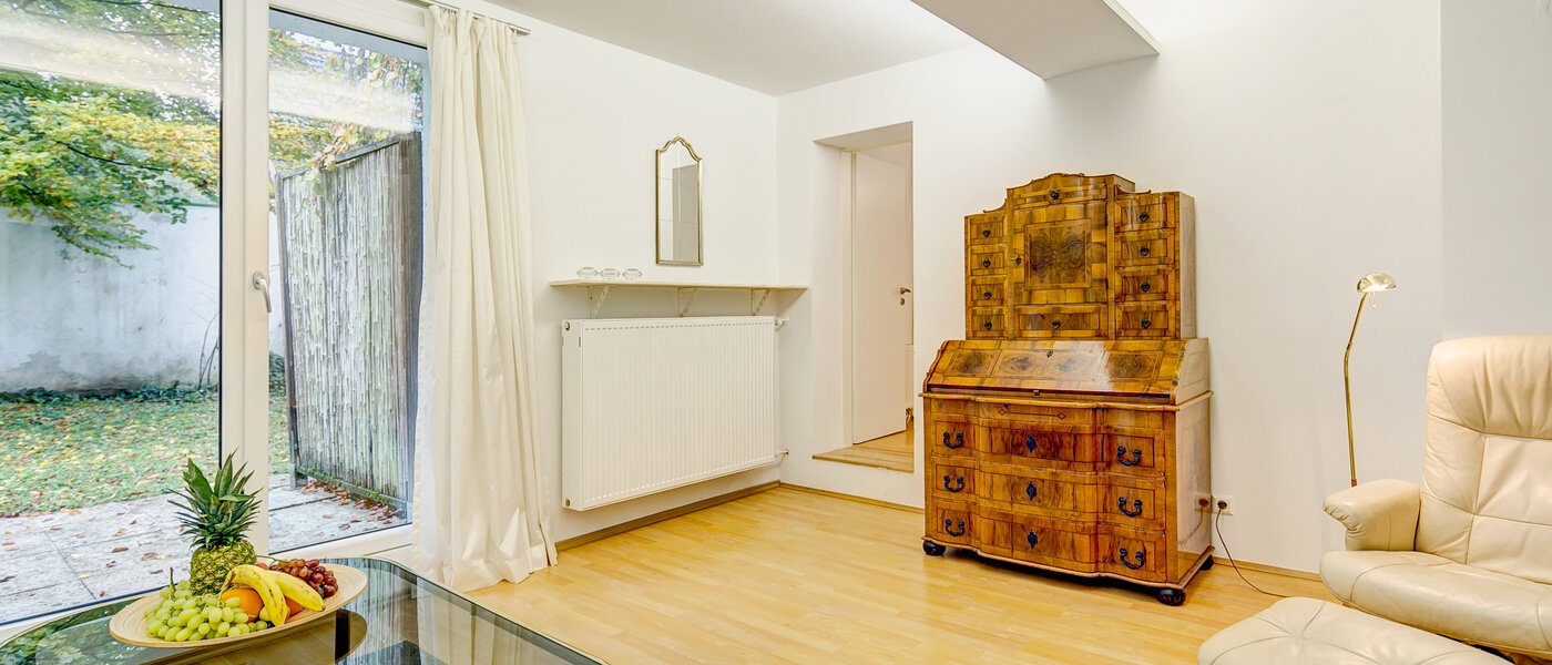 Gartenwohnung Gauting Stockdorf 05 Wohnen 9728