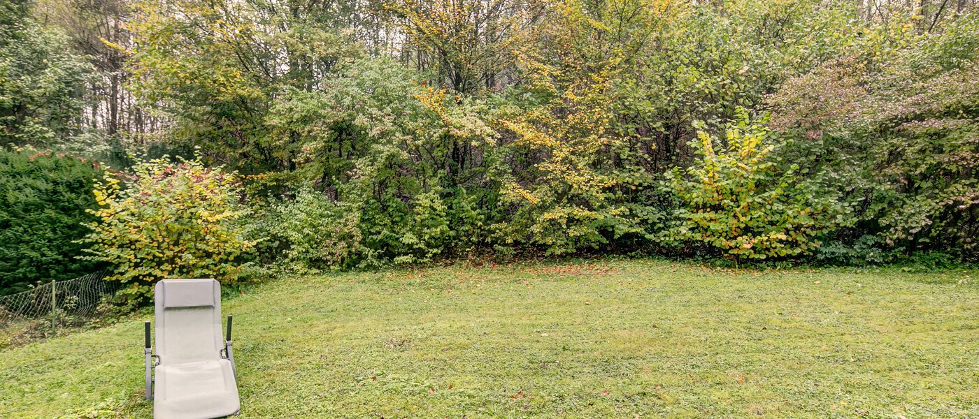 Gartenwohnung Gauting Stockdorf 02 Garten 9728