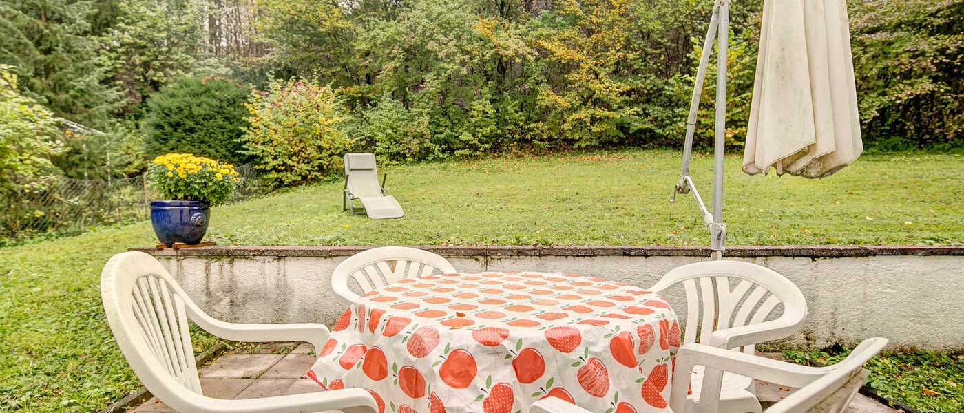 Gartenwohnung Gauting Stockdorf 02 Terrasse 9728