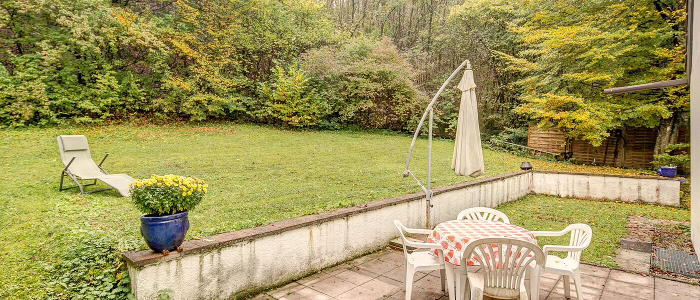 Gartenwohnung Gauting Stockdorf 03 Terrasse 9728