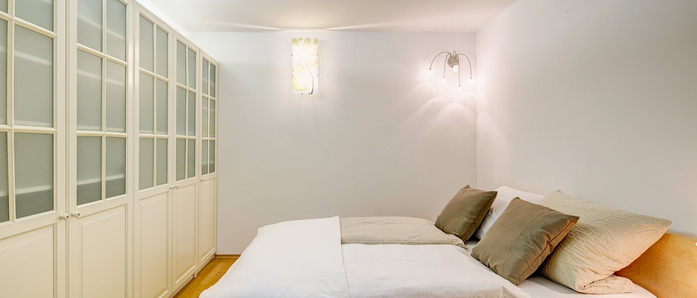 Gartenwohnung Gauting Stockdorf 03 Schlafen 9728