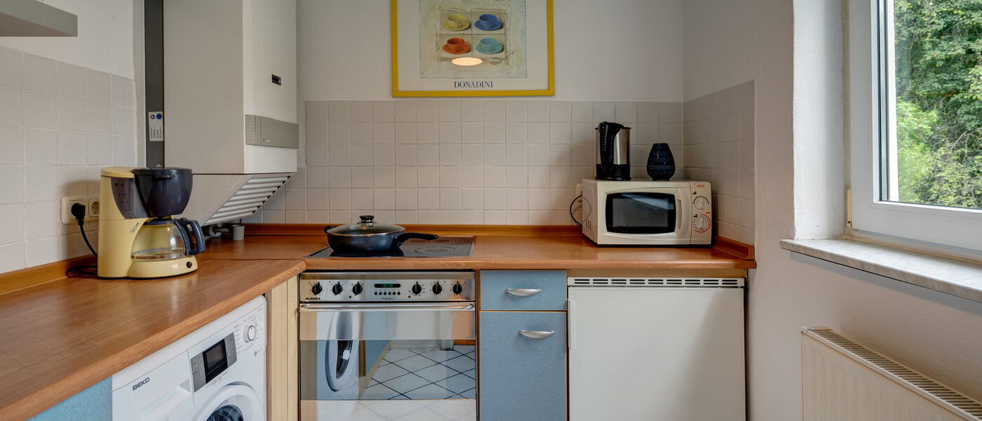 Wohnung München Schwabing 01 Küche 973