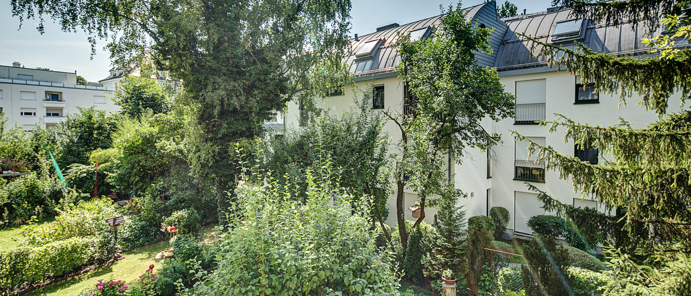 Wohnung München Schwabing 01 Aussicht 973