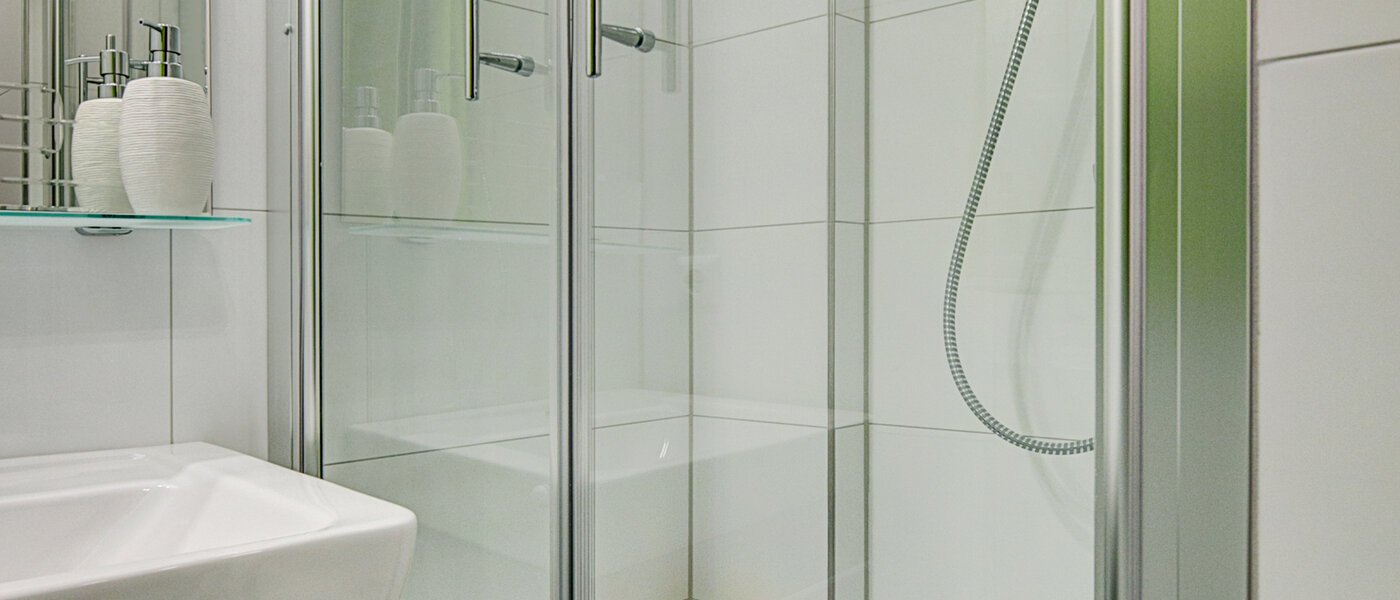 Wohnung München Maxvorstadt - Westen 01 Badezimmer 9732